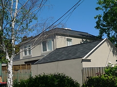 shingle roofing materials